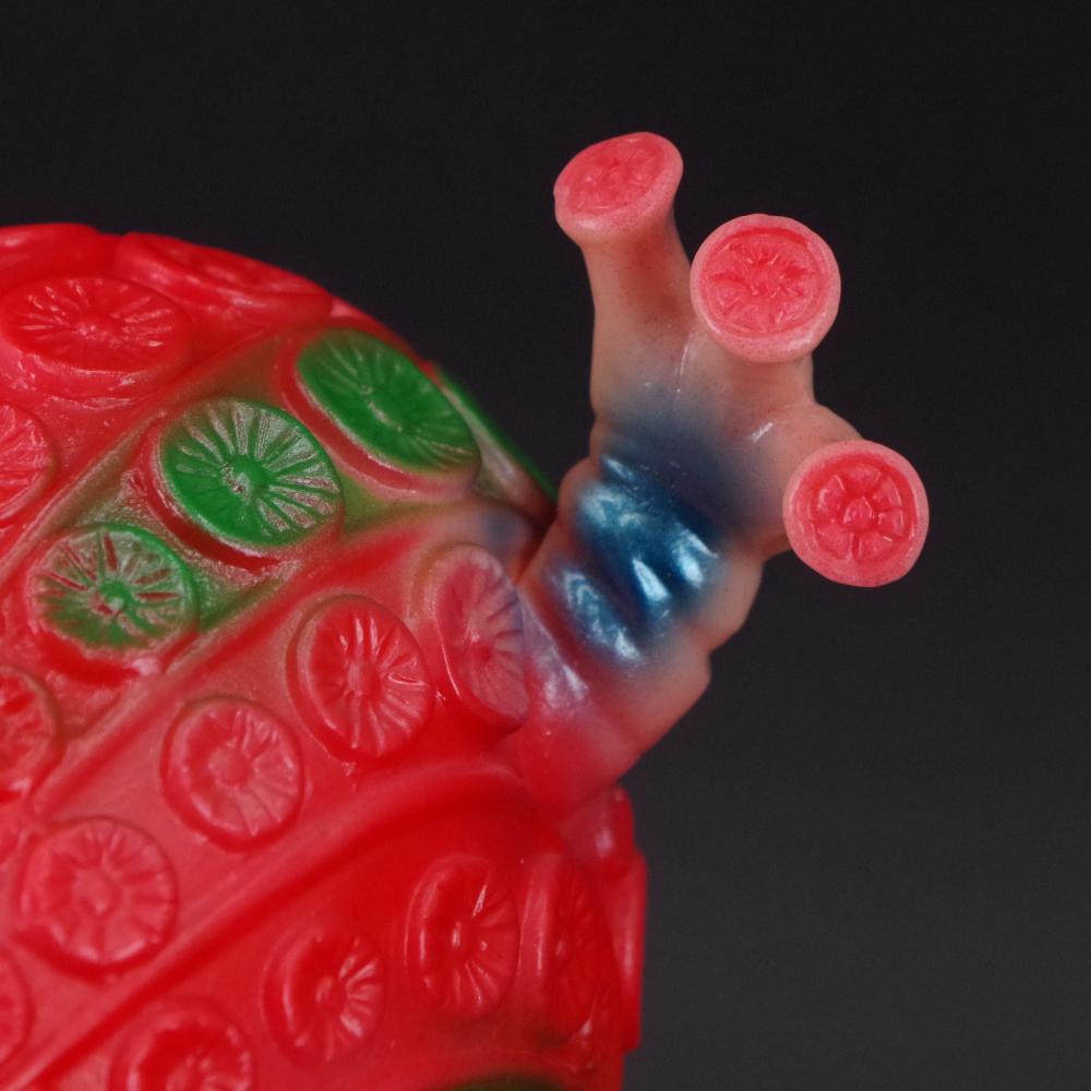 10月29日(水)11時より受注受付開始】【ブルマァク】タッコング(Gカラー