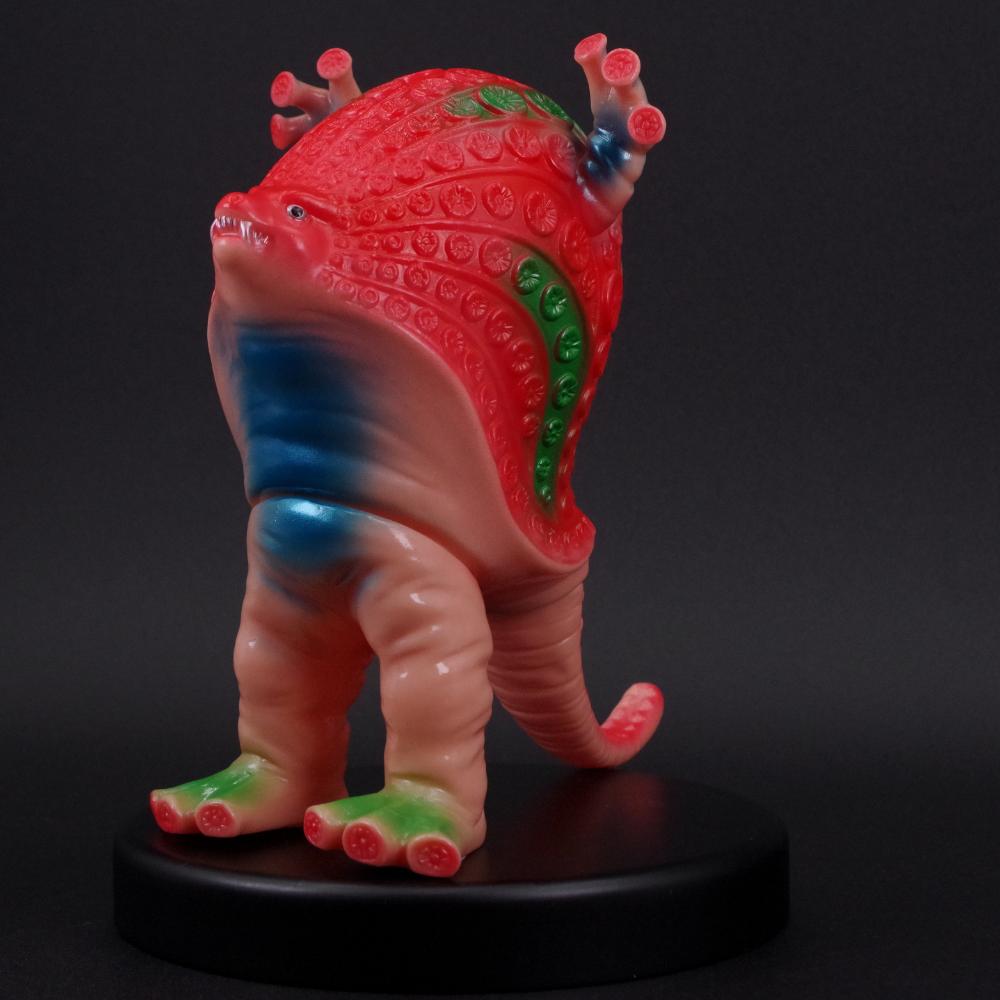 10月29日(水)11時より受注受付開始】【ブルマァク】タッコング(Gカラー