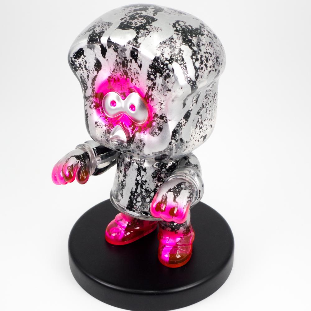 12月22日(月)18時より抽選開始】【HUMAN ROBOT】ShocKING(galaxy