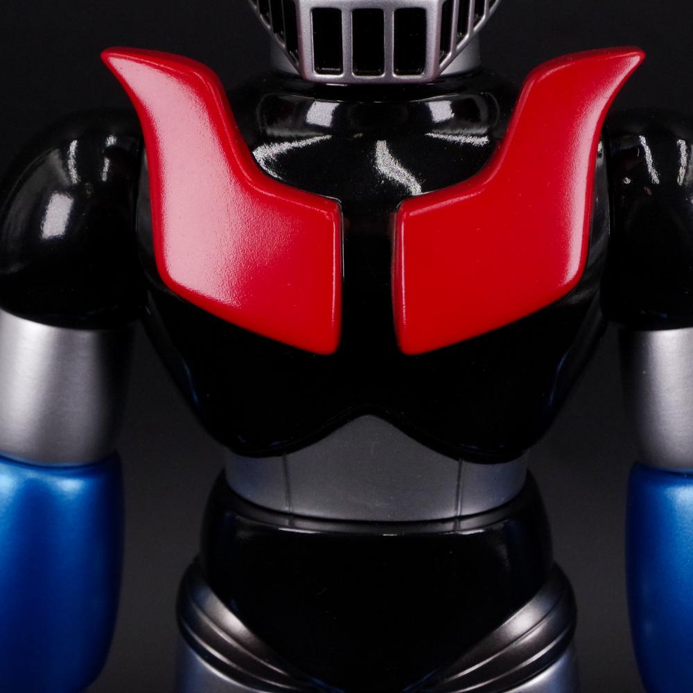 12月5日(金)18時より抽選開始】【リアルヘッド×墓場の画廊】マジンガー