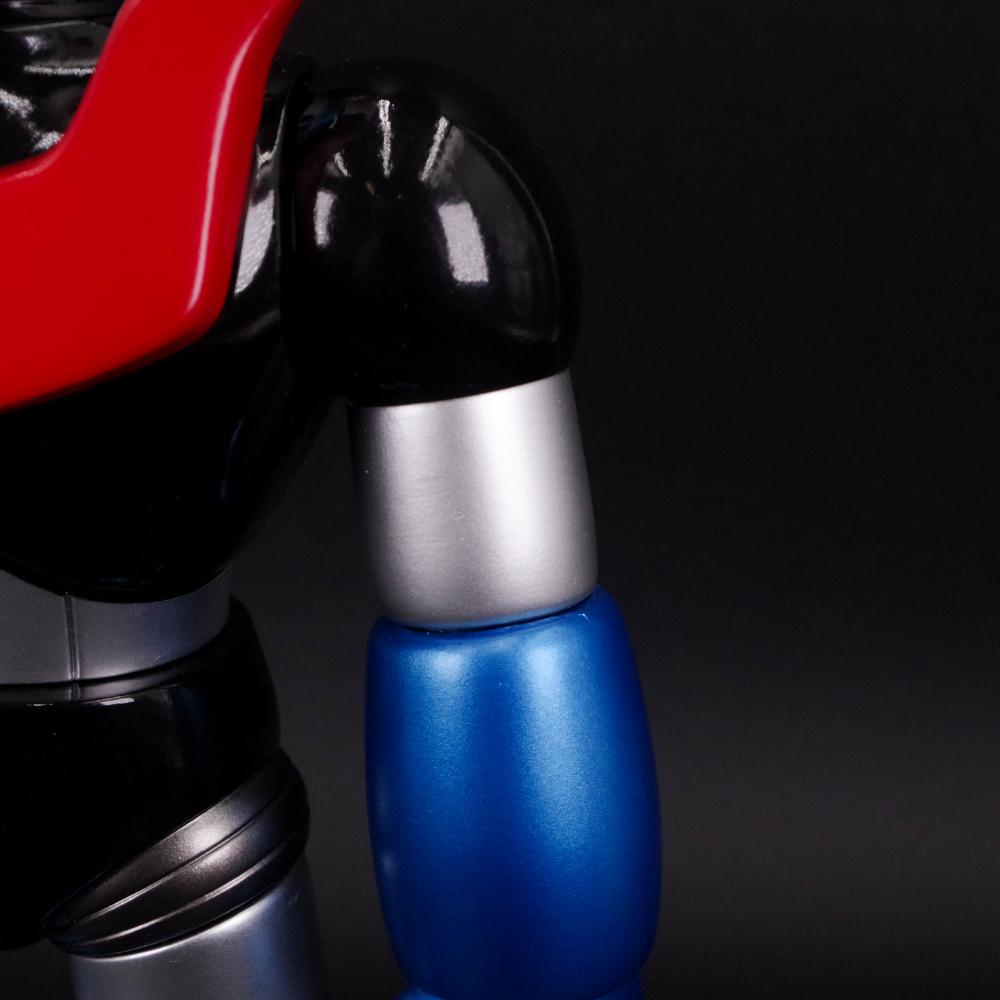 12月5日(金)18時より抽選開始】【リアルヘッド×墓場の画廊】マジンガー