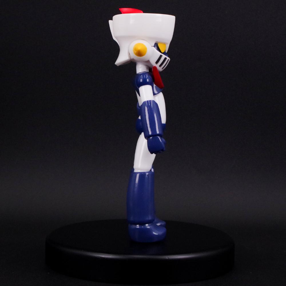 12月10日(水)18時より抽選開始】【YASUYUKI KOBAYASHI】萌えマジンガー