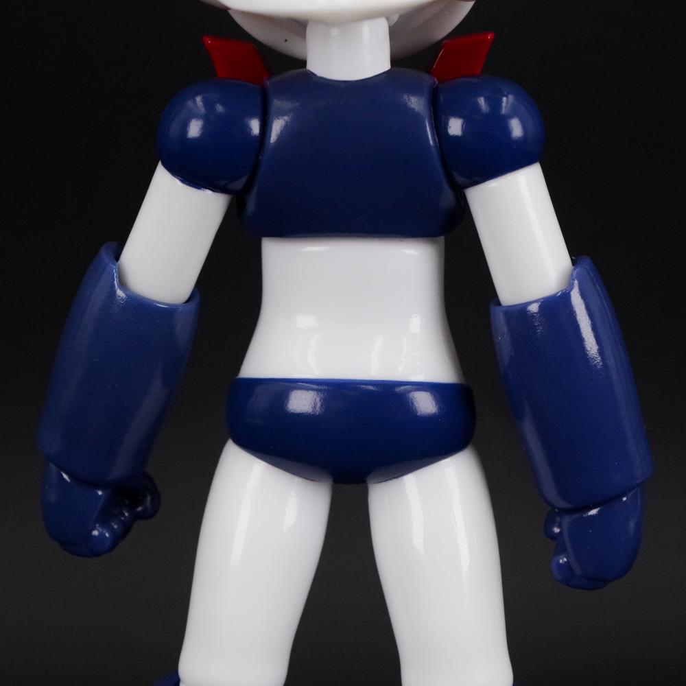 12月10日(水)18時より抽選開始】【YASUYUKI KOBAYASHI】萌えマジンガー