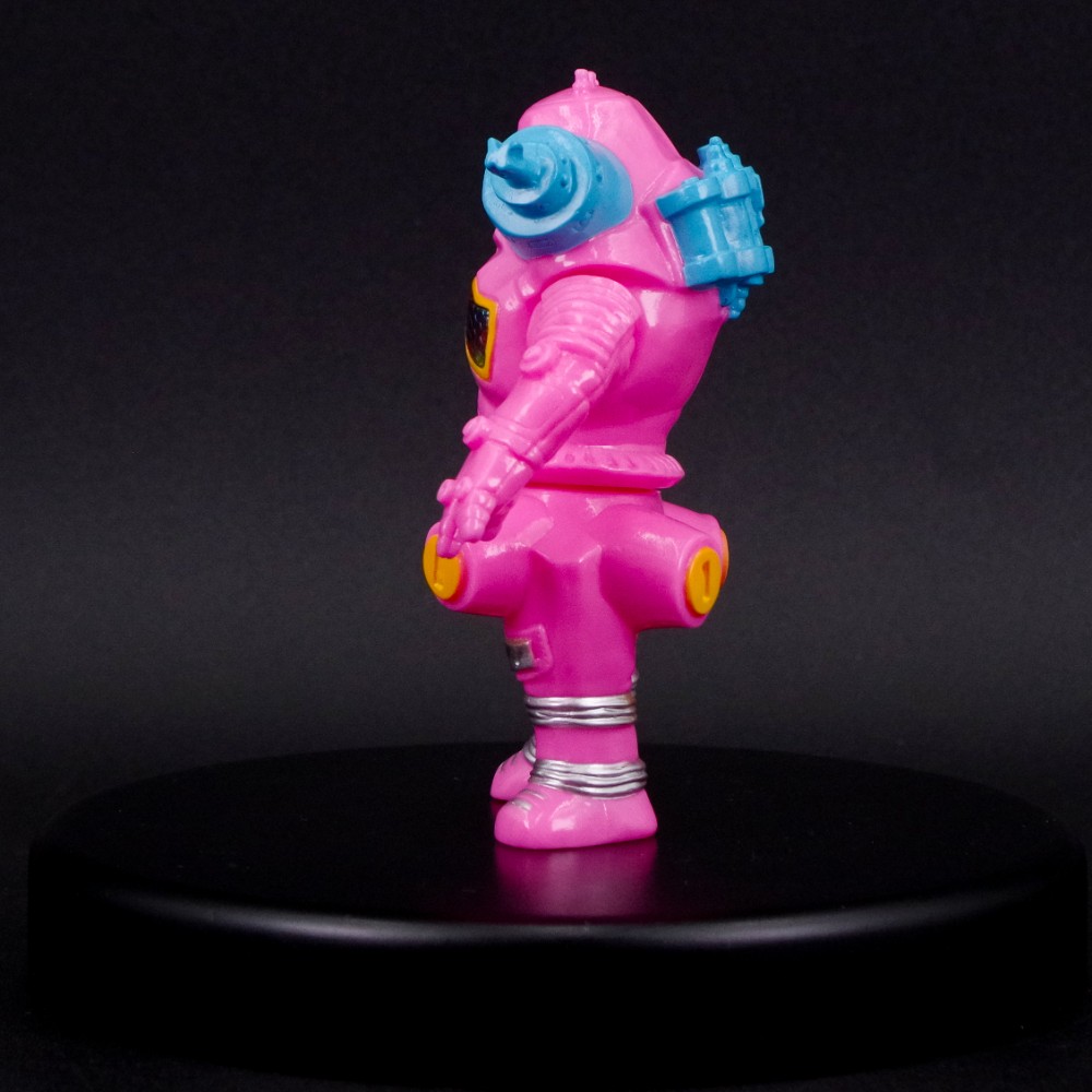 11月30日(日)11時より販売開始】【MAXTOY】キングジョー(ピンク) が