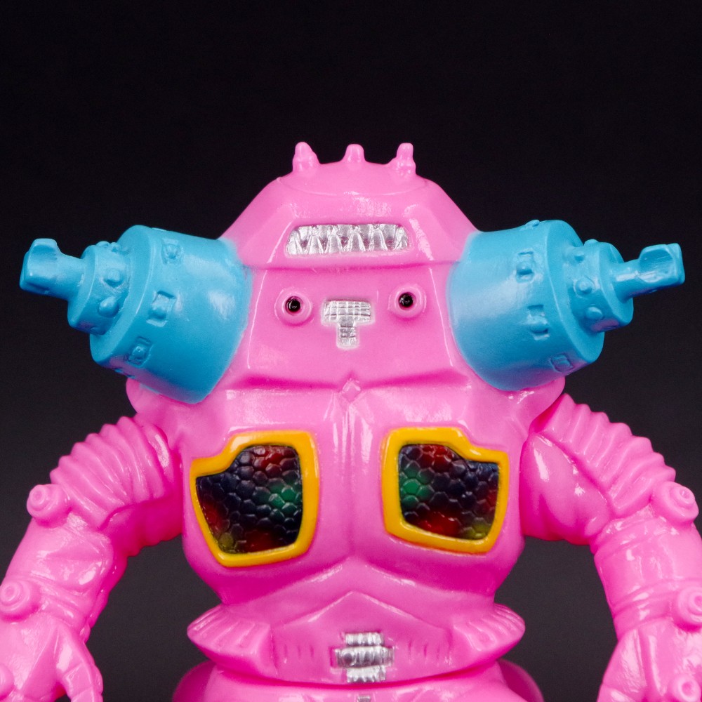 11月30日(日)11時より販売開始】【MAXTOY】キングジョー(ピンク) が