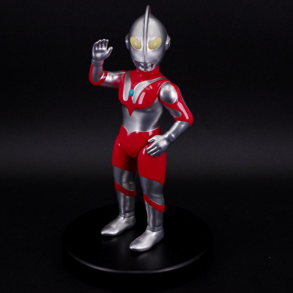 12月18日(木)11時より受注開始】【M78Toys】ウルトラマン(墓場の画廊