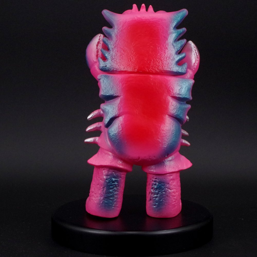 12月24日(水)11時より受注受付開始】【ブルマァク】ザニカ(レトロ