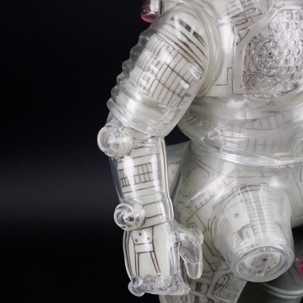 1月16日(金)11時より大ブルマァク展にて抽選開始】【マルサン】キング