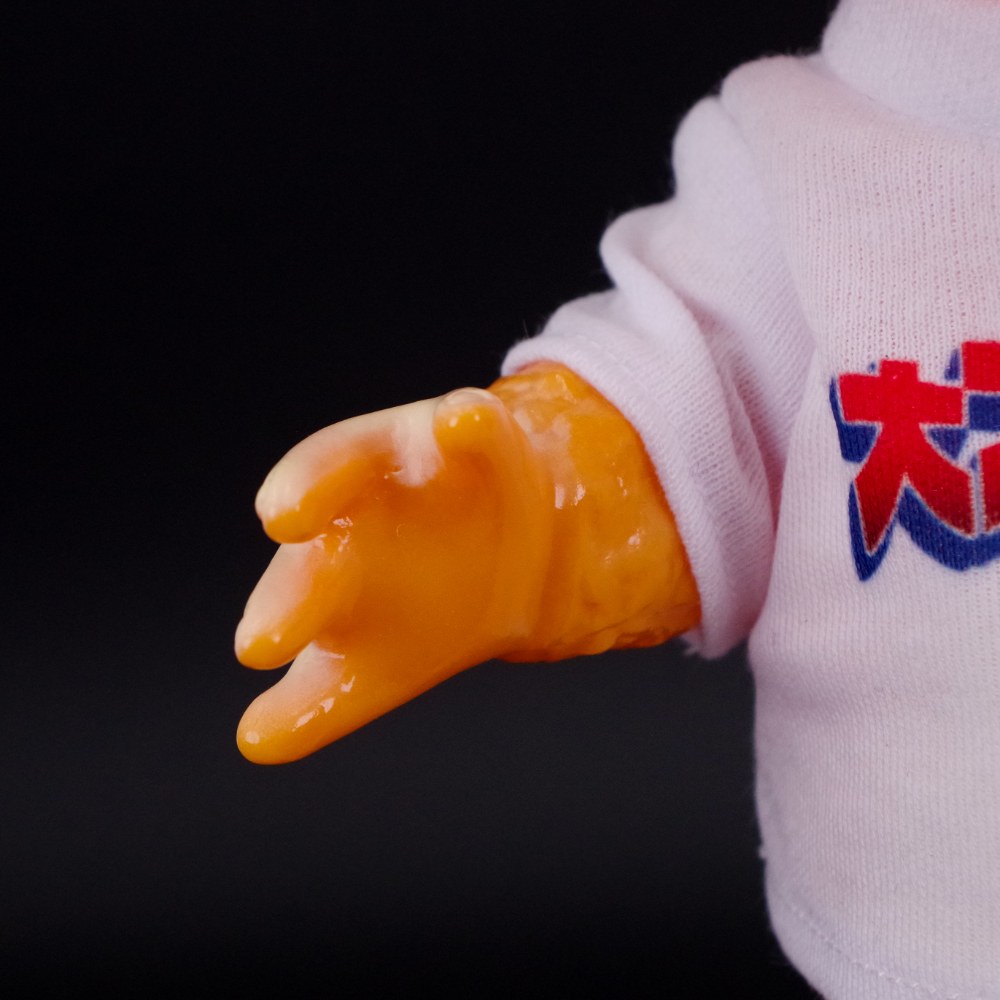 大ブルマァク展にて入荷次第販売開始】【ブルマァク】快獣ブースカ T