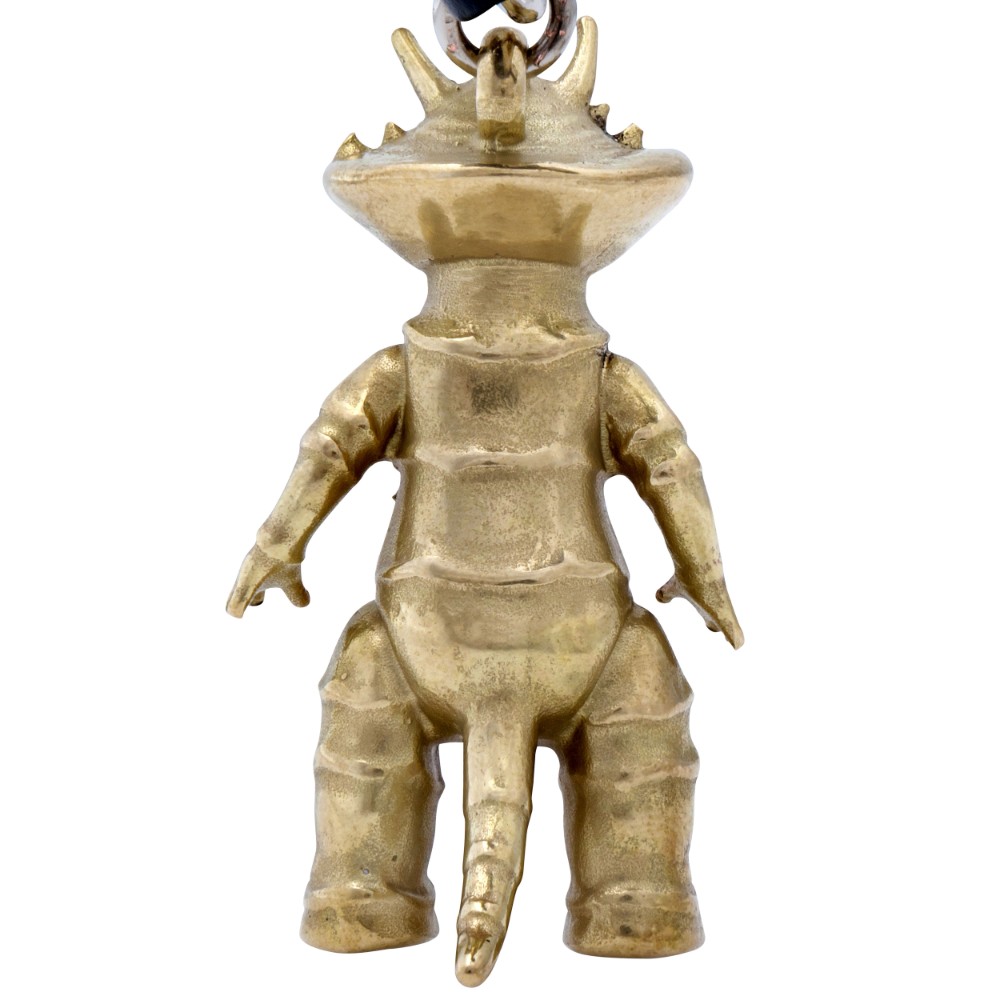 1月16日(金)11時より大ブルマァク展にて販売開始】【墓場の画廊