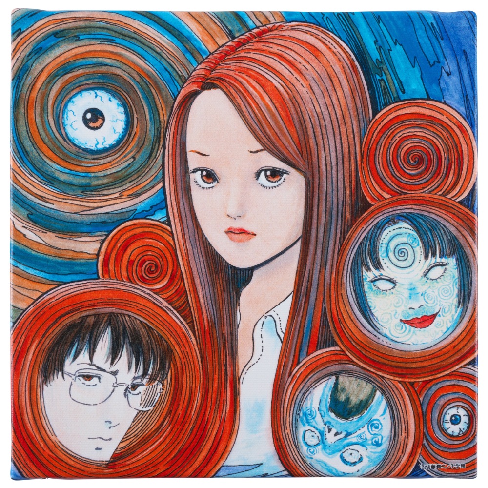 ☆商品情報☆うずまきマニアと怪魚が蠢く史上最恐の年末カウントダウン