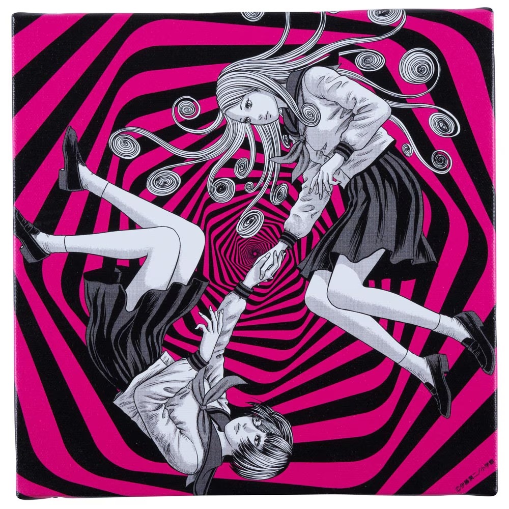 ☆商品情報☆うずまきマニアと怪魚が蠢く史上最恐の年末カウントダウン