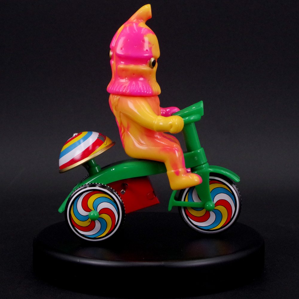 2月7日(土)11時より販売開始】【シンビンプロモーション】Ⅿ1号製