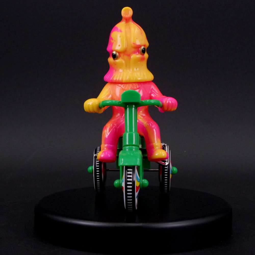 2月7日(土)11時より販売開始】【シンビンプロモーション】Ⅿ1号製