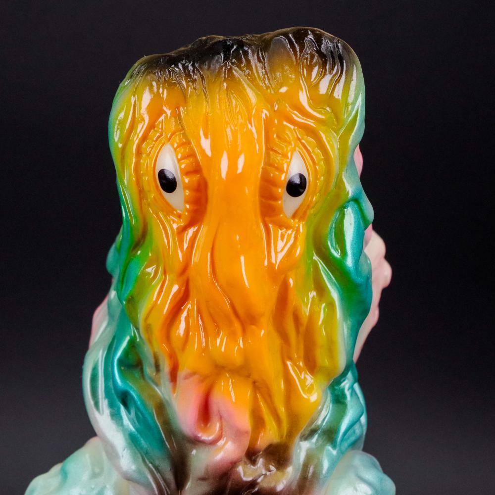 1月16日(金)11時より大ブルマァク展にて抽選開始】【Ⅿ1号】ブルマァク