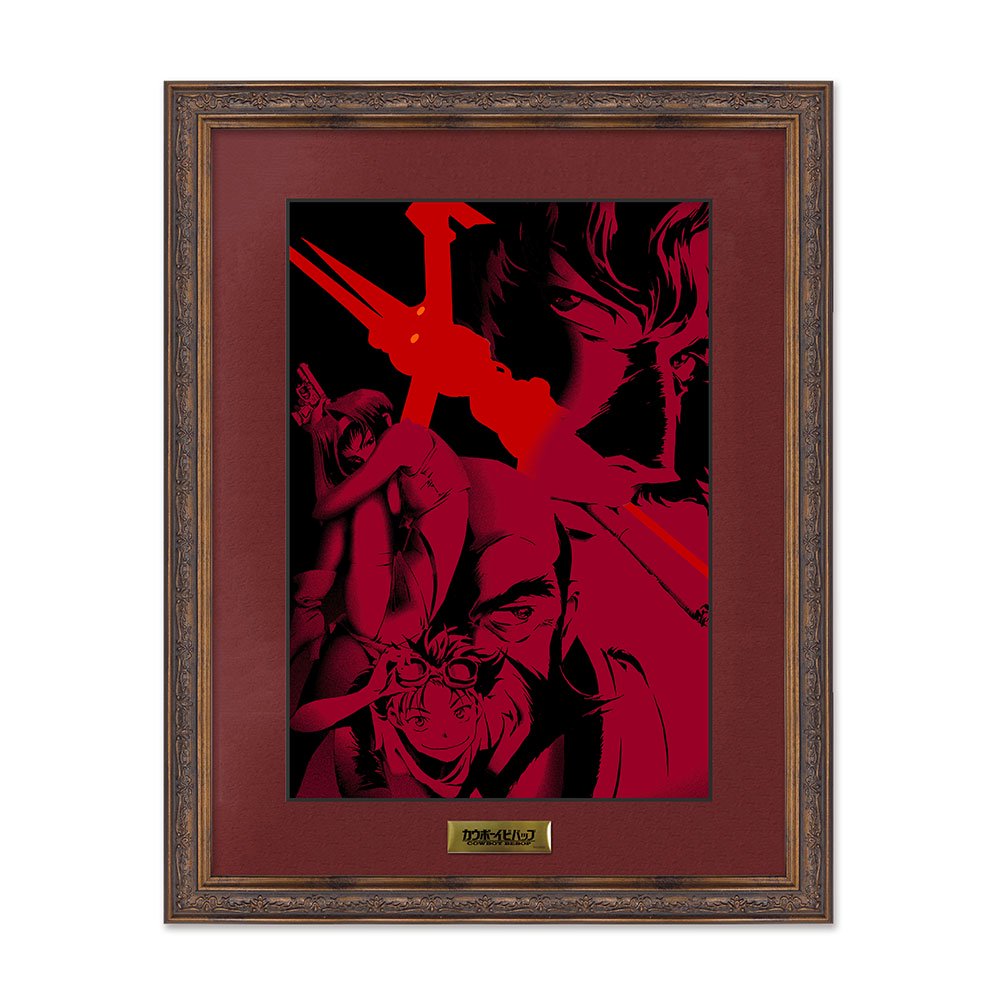 8月20日(金)12：00より墓場の画廊中野本店と墓場の画廊ONLINE STOREに