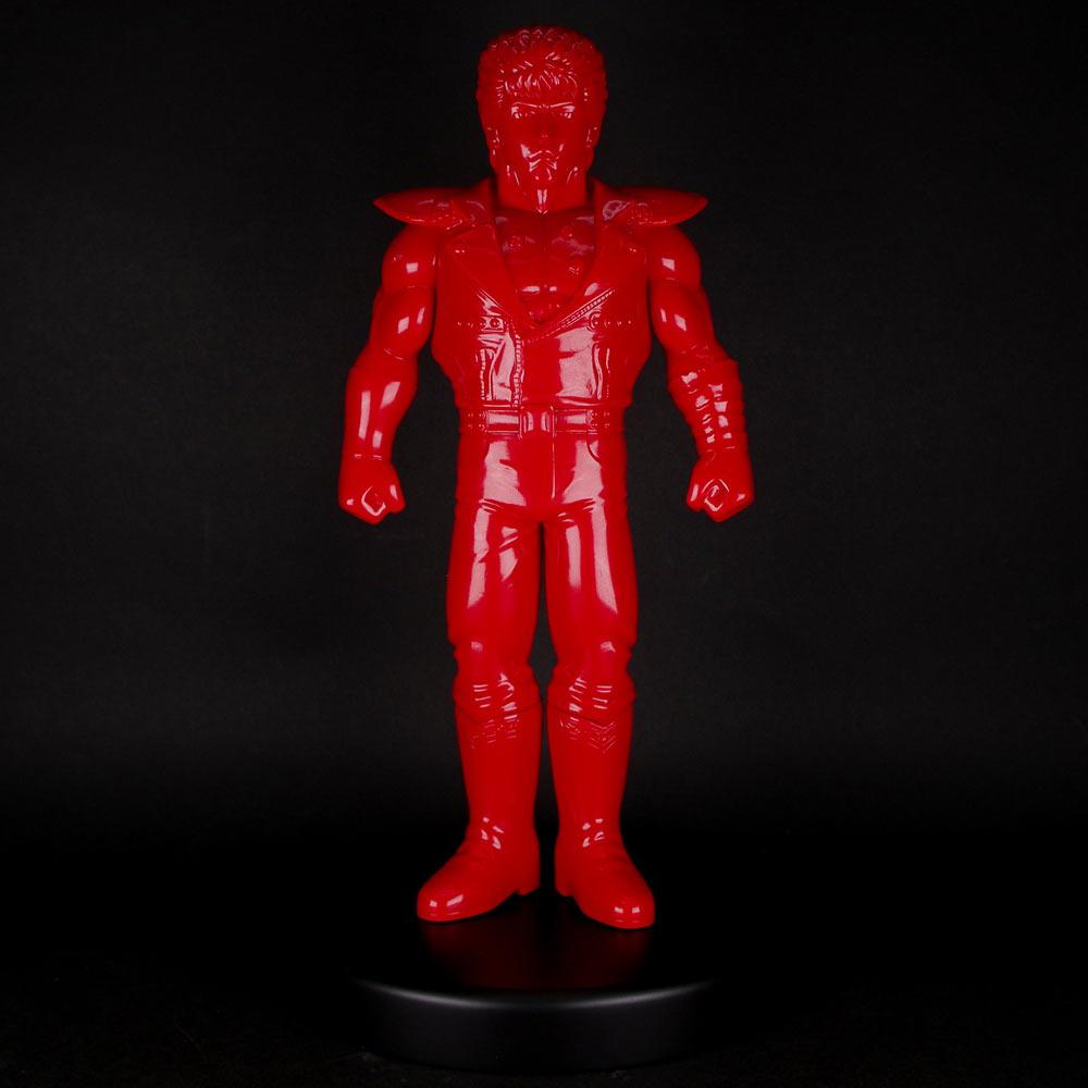 8月18日(金)より販売開始】【UNBOX INDUSTRIES】北斗の拳 ヴィンテージ