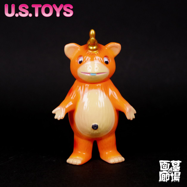 4月15日(金)12:00より「U.S.toysまつり」開催!! | 墓場の画廊