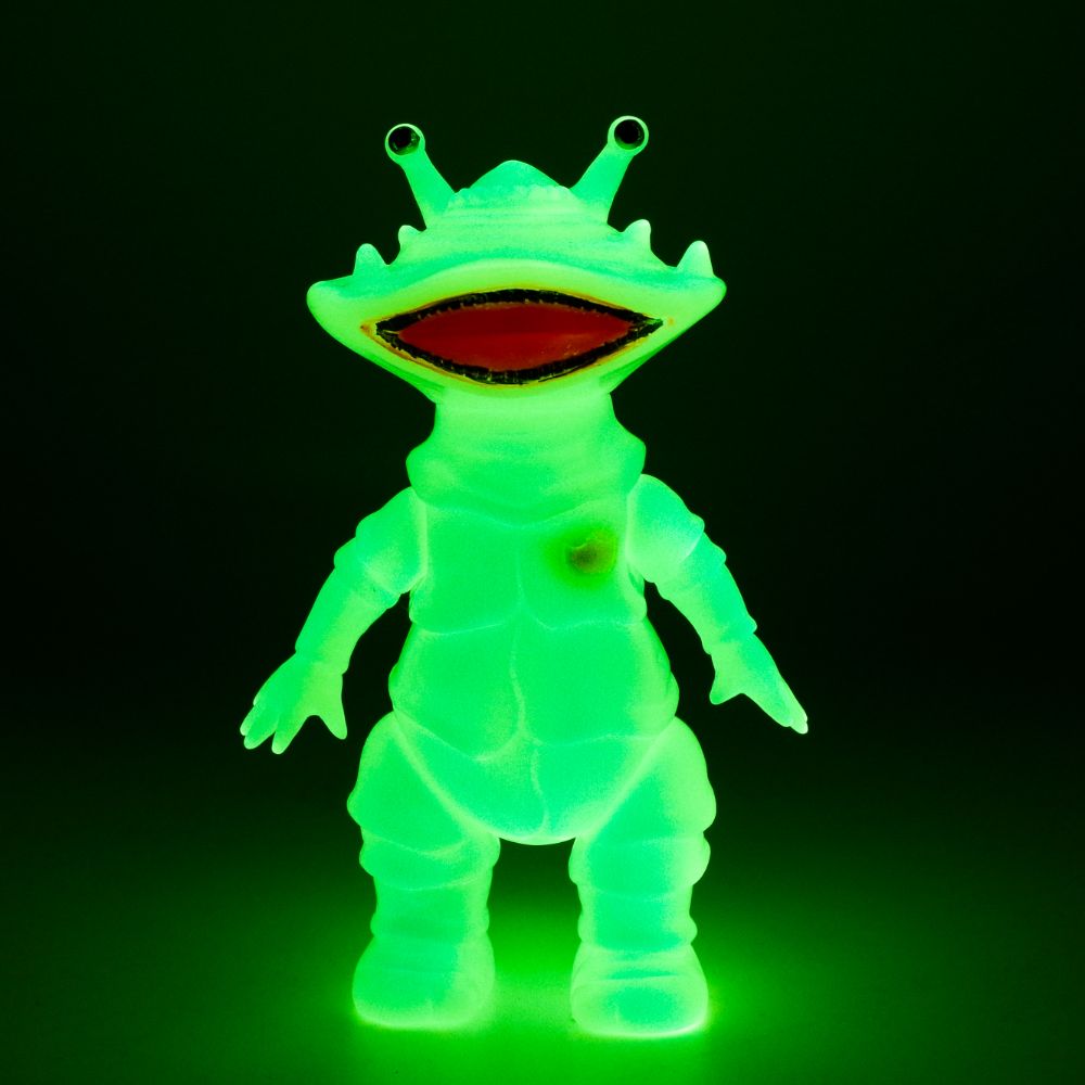 9月9日(金)12:00より受注開始】ブルマァク受注商品「リトルカネゴン