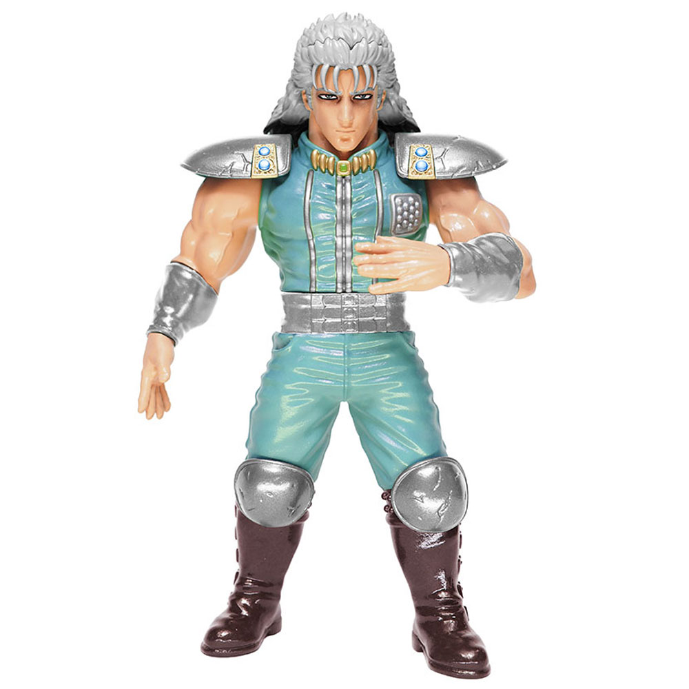 ☆販売情報☆【8月25日(木)12時より販売開始】CCPがおくる北斗の拳の