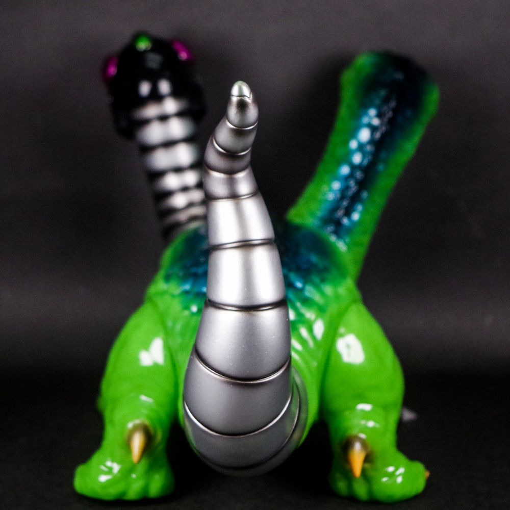 10月4日(火)18:00より抽選開始】【PLANET X】『メカザウルス ズー(恐竜