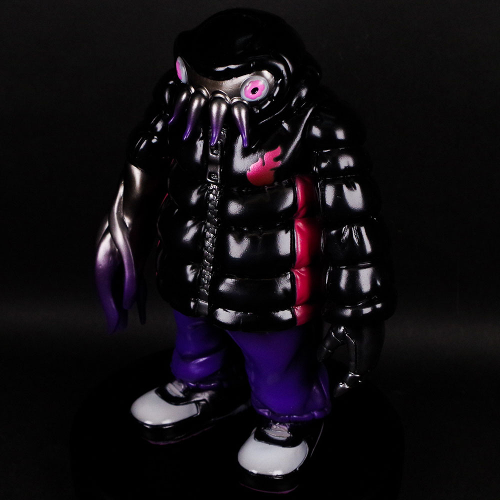 GYAROMI クトゥルフオイド T-BASE GYAROMI クトゥルフオイド T-BASE