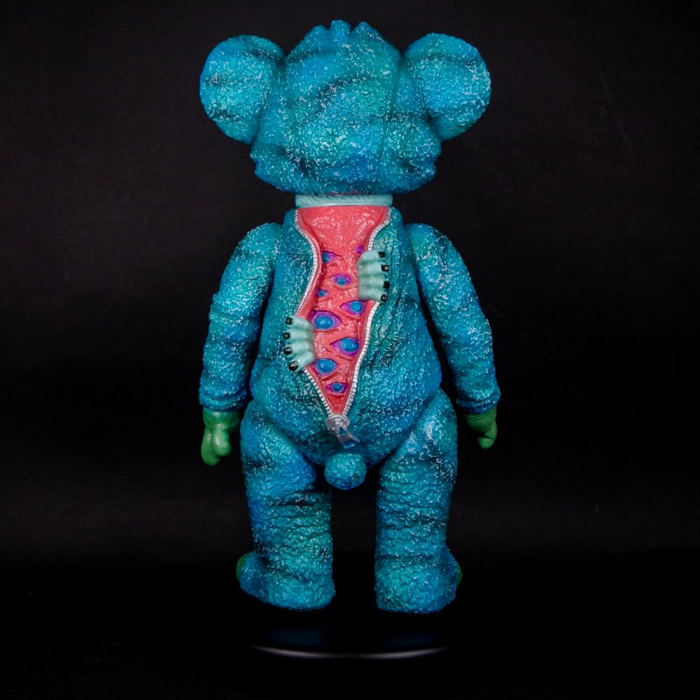 11月30日(水)18時より抽選開始】《HAUNTED GALLERY》ラストを飾るのは