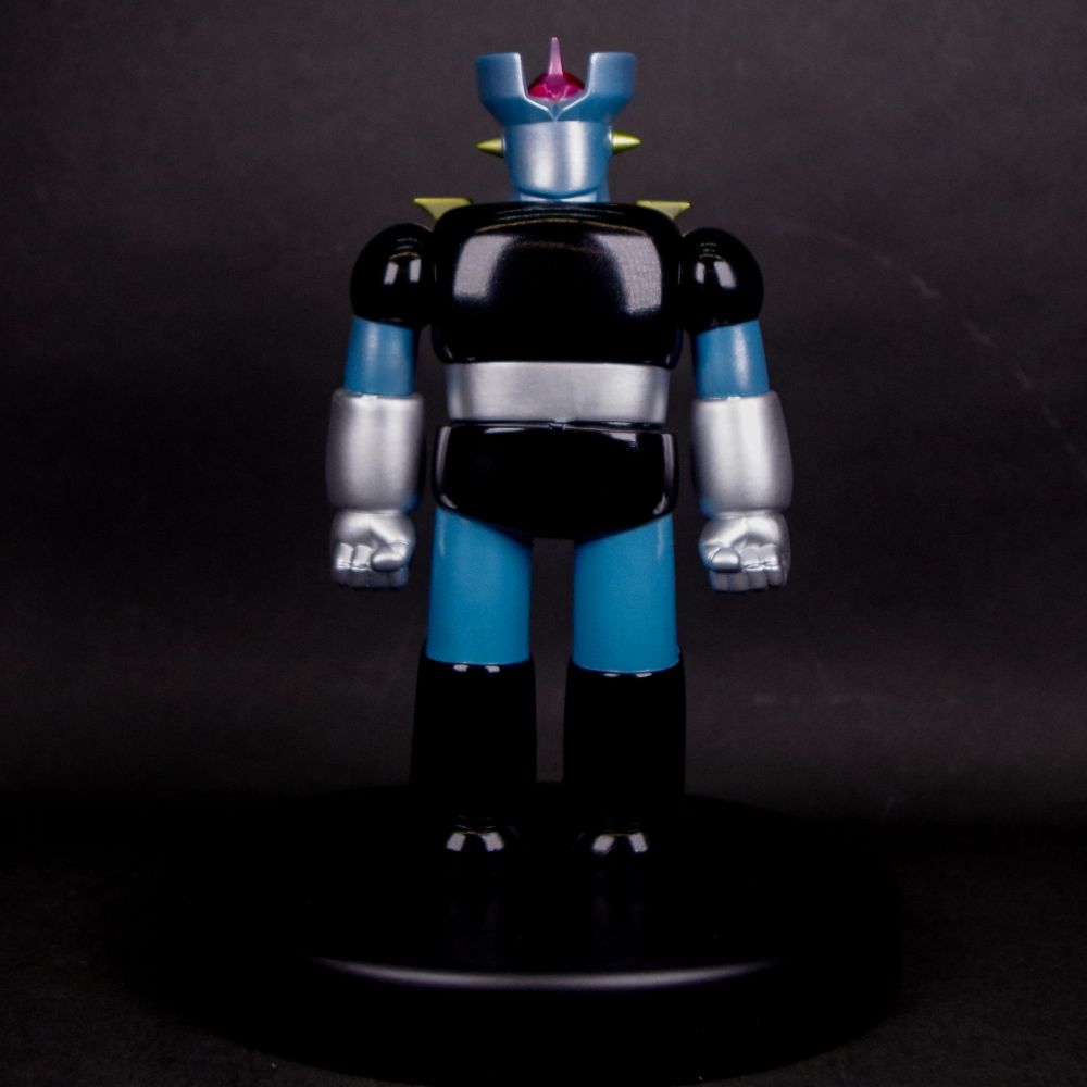 12月3日(土)11時より販売開始】【MAXTOY】マジンガーZ(レトロタイプVer