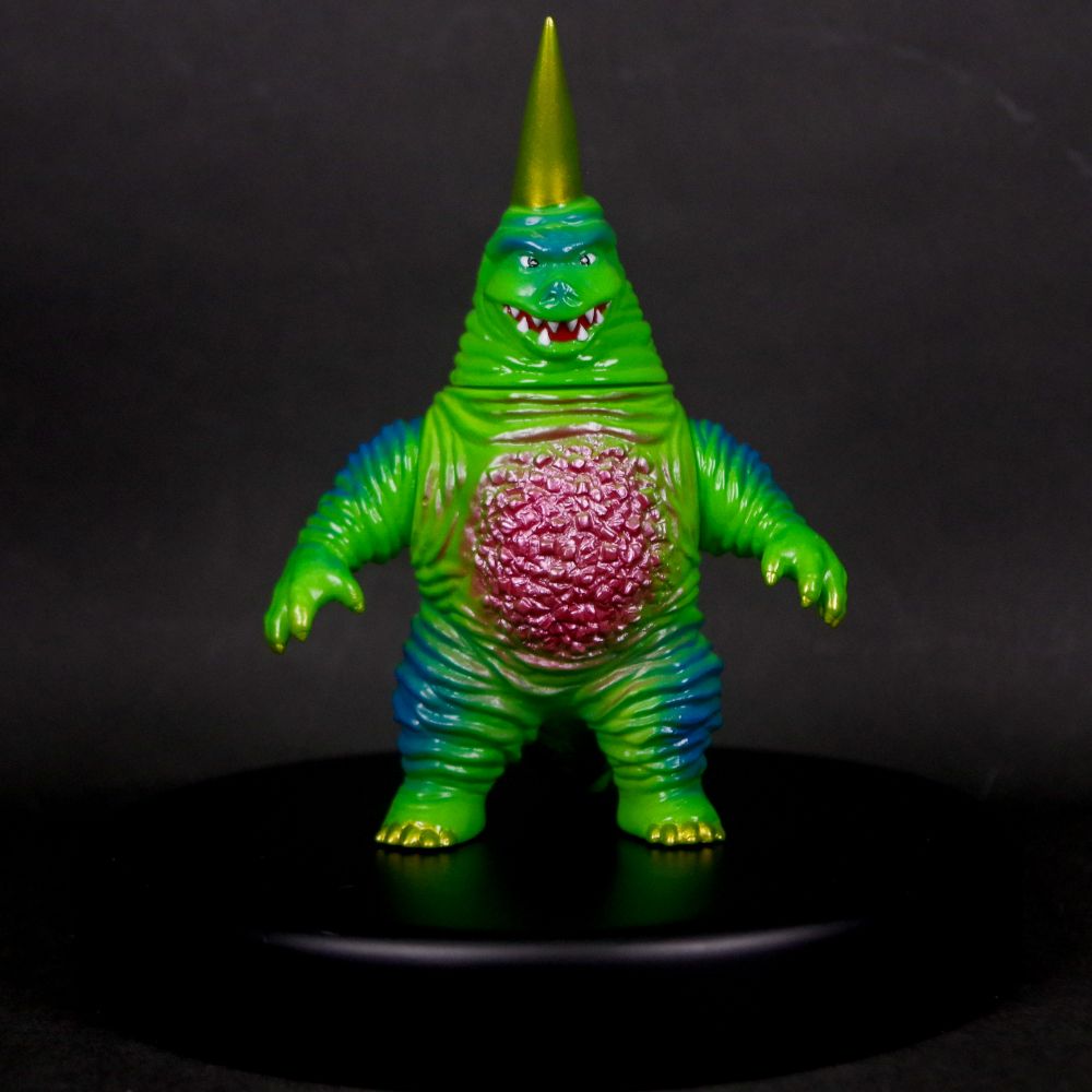 1月7日(土)11:00より販売開始】【MAXTOY】ファイヤーマン(レトロポップ