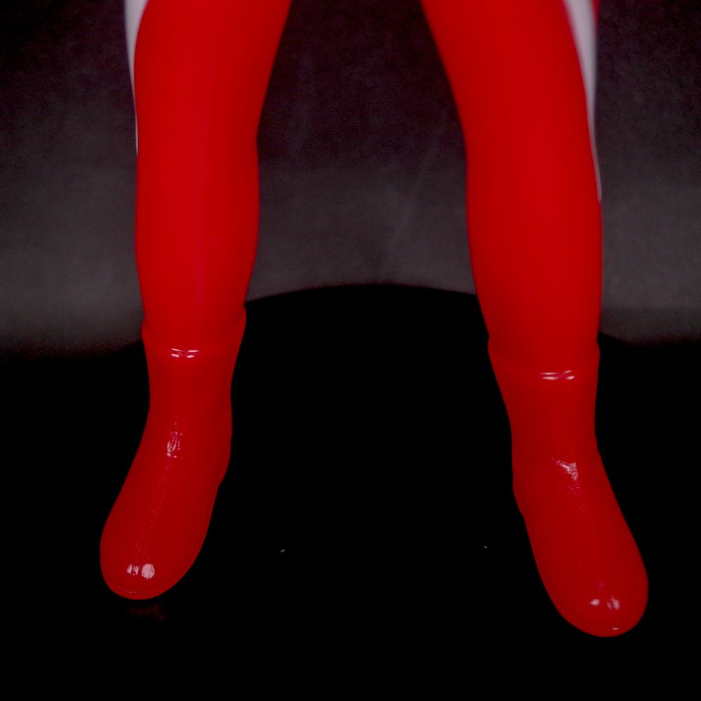 12月21日(水)より受注受付開始】【ブルマァク】大ウルトラセブン