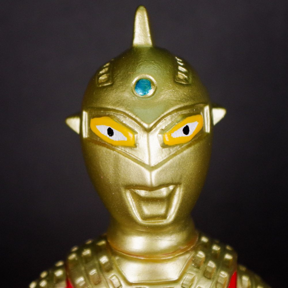 12月21日(水)より受注受付開始】受注毎月恒例ブルマァク受注ソフビ、12