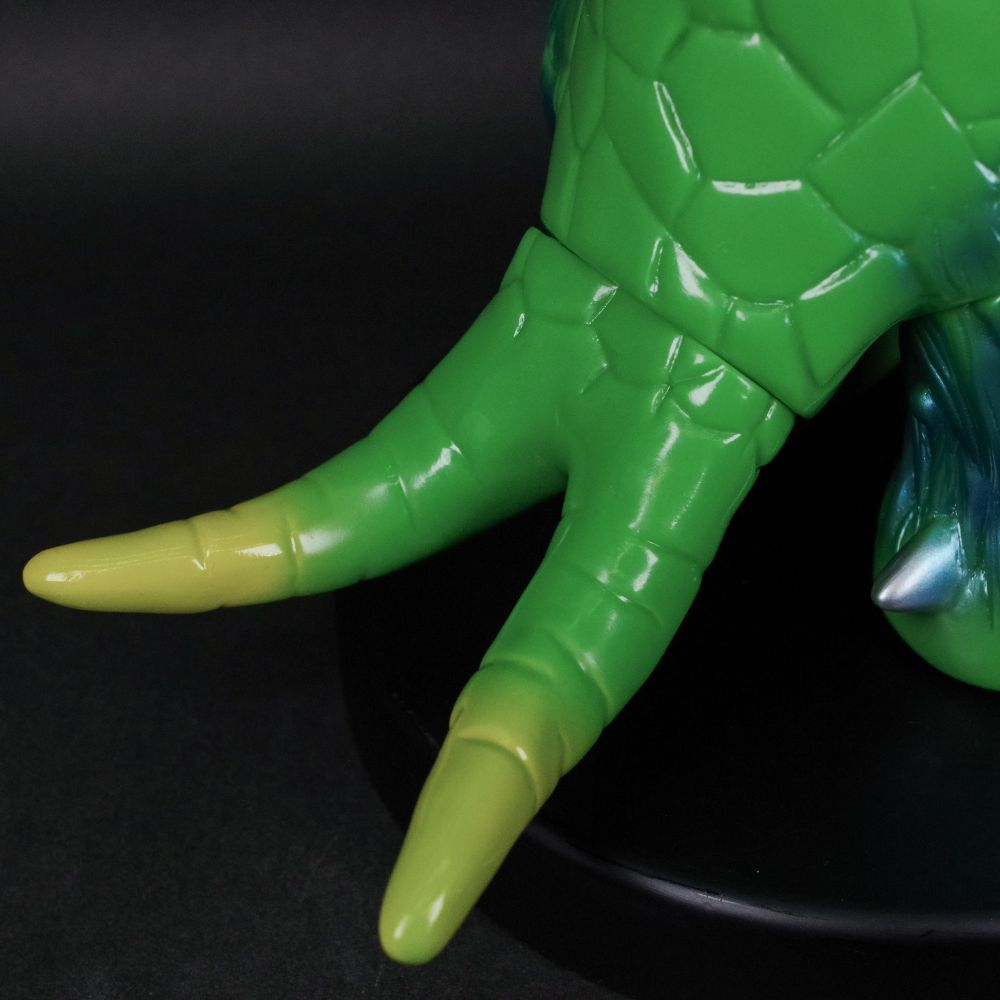 5月21日(日)11時より販売開始】【MAXTOY】アストロモンス(グリーン)が