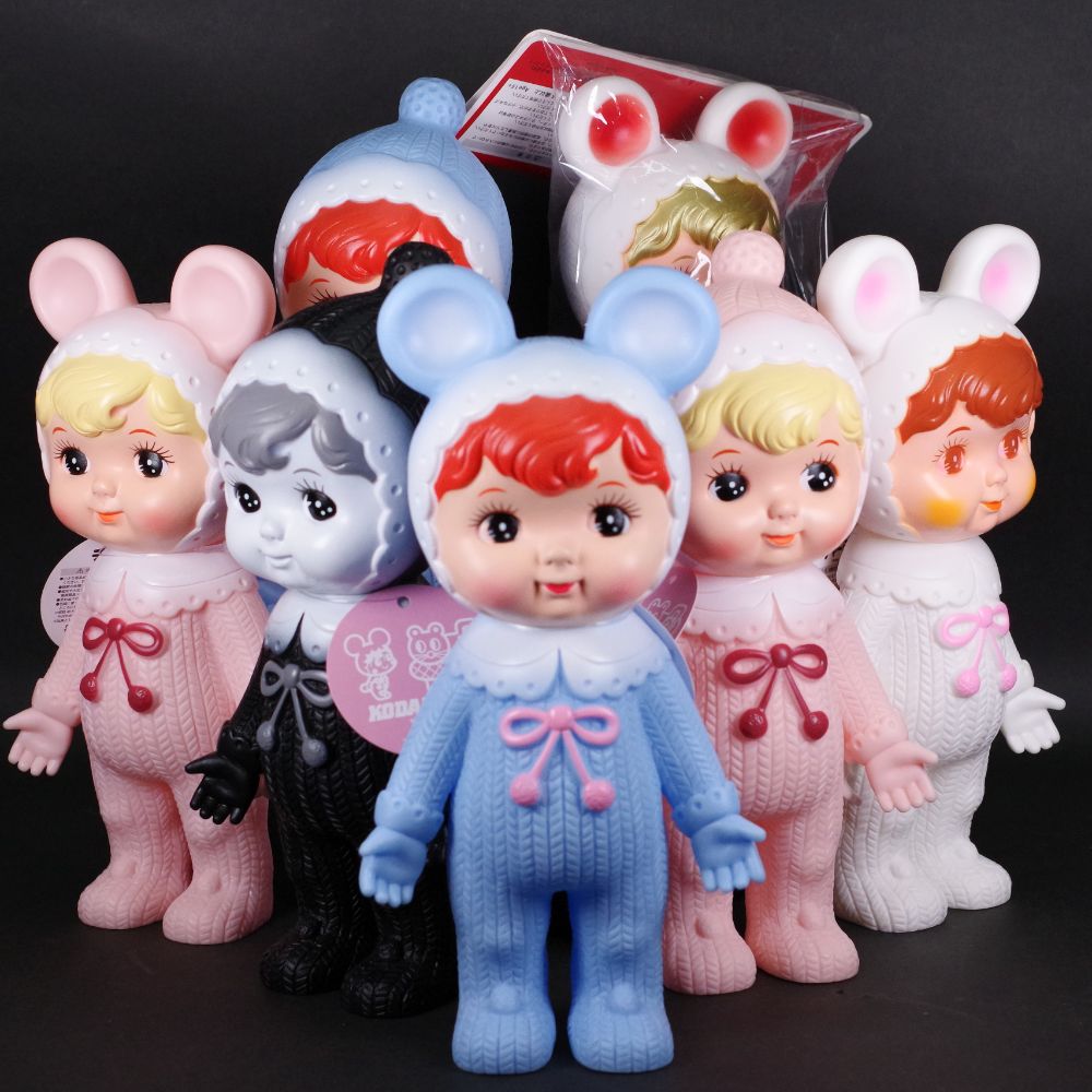 5月3日(水・祝)11時より販売開始】【児玉産業TOY株式会社】チャーミー