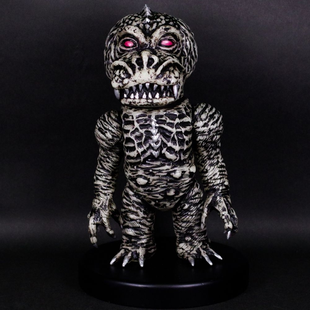 5月19日(金)18時より抽選開始】【CONVICT×駄玩具堂】ネバーX(墓場の