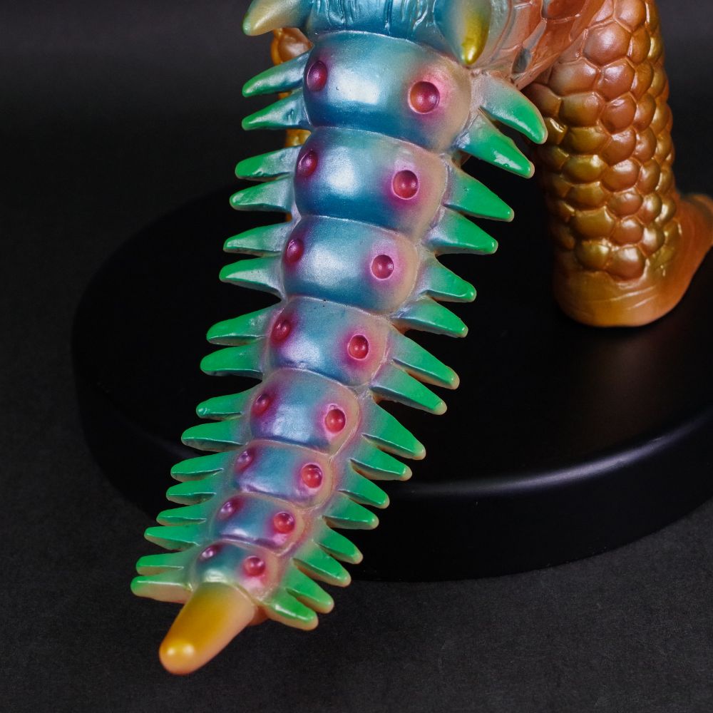 5月30日(火)12時より受注受付開始】【ブルマァク】タイラント