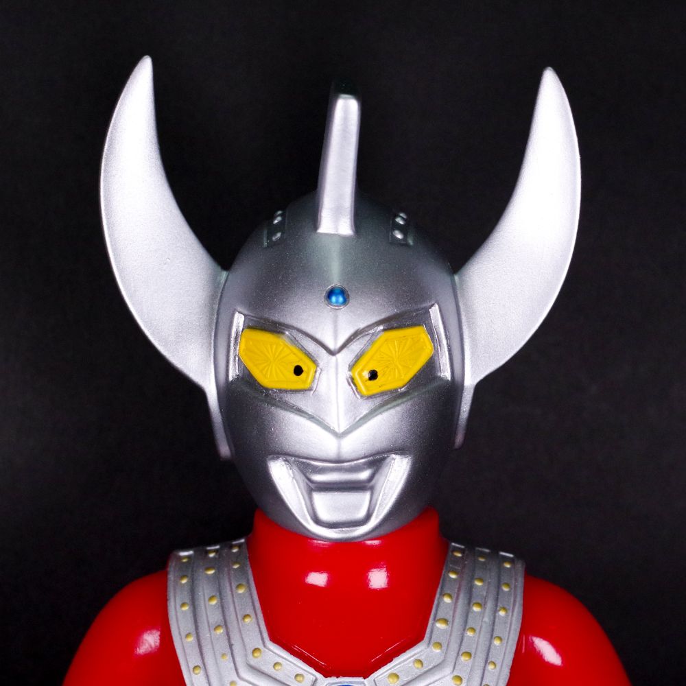6月29日(木)12時より受注受付開始】【ブルマァク】大ウルトラマン