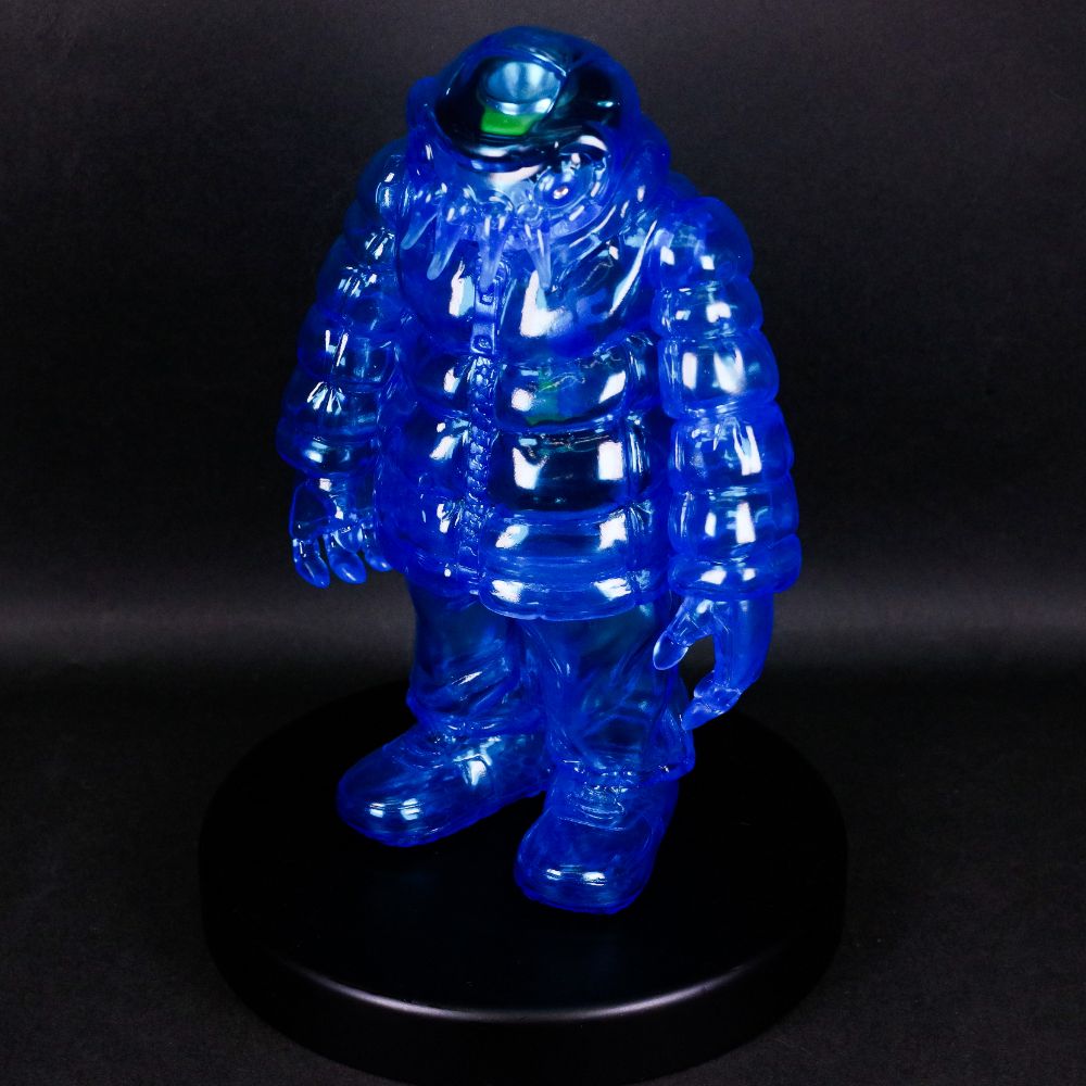 8月10日(木)18時より抽選開始】【GYAROMI×UP FIELD】クトゥルフオイド