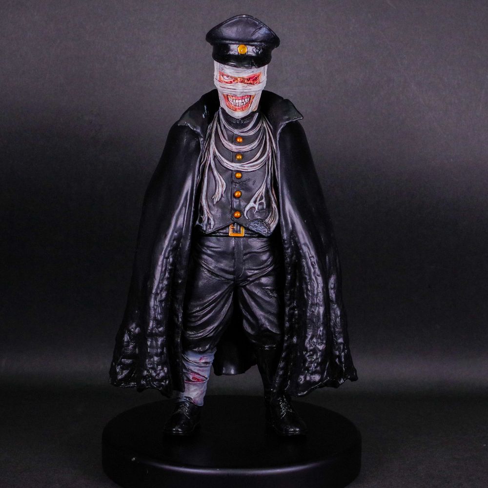 8月9日(水)18時より抽選開始】【暗黒エンターテイメント】《墓場の学校