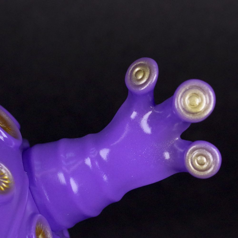 8月20日(日)より販売開始】【マルサン】タッコング(パープル)が登場