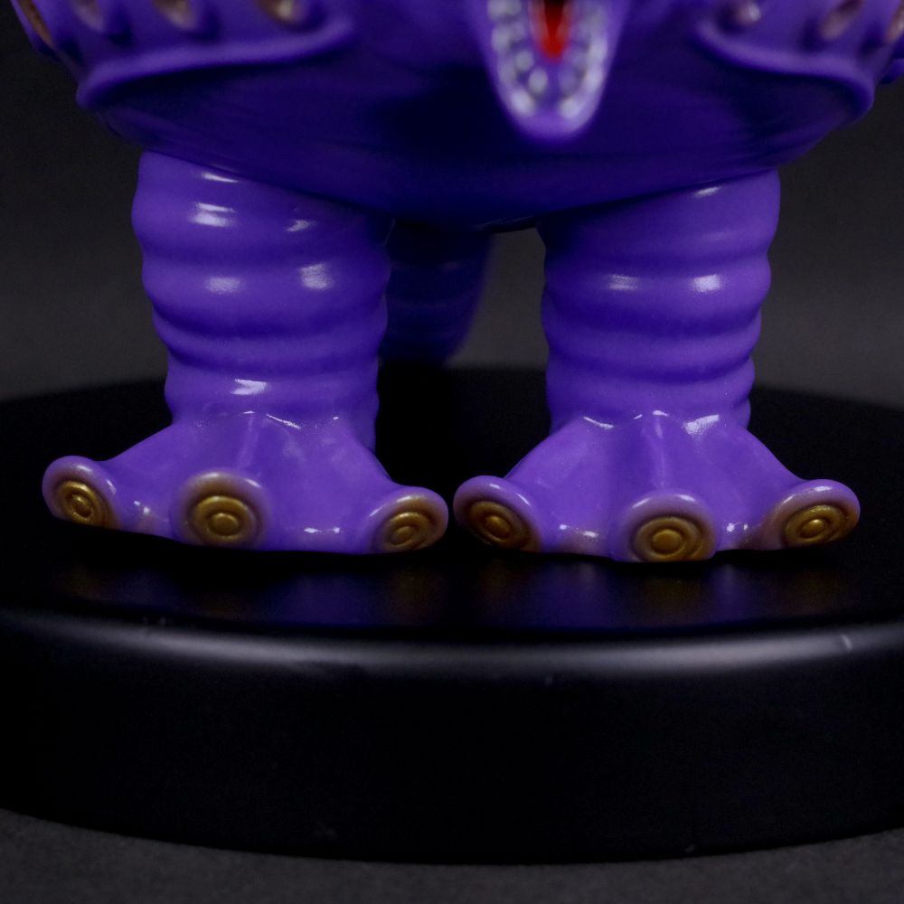 8月20日(日)より販売開始】【マルサン】タッコング(パープル)が登場