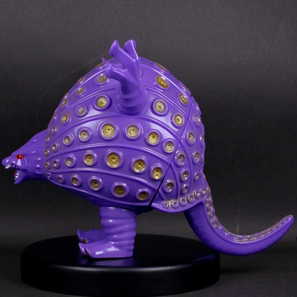 ブルマァク ソフビ 新・復刻版怪獣シリーズ タッコング ジャイアント