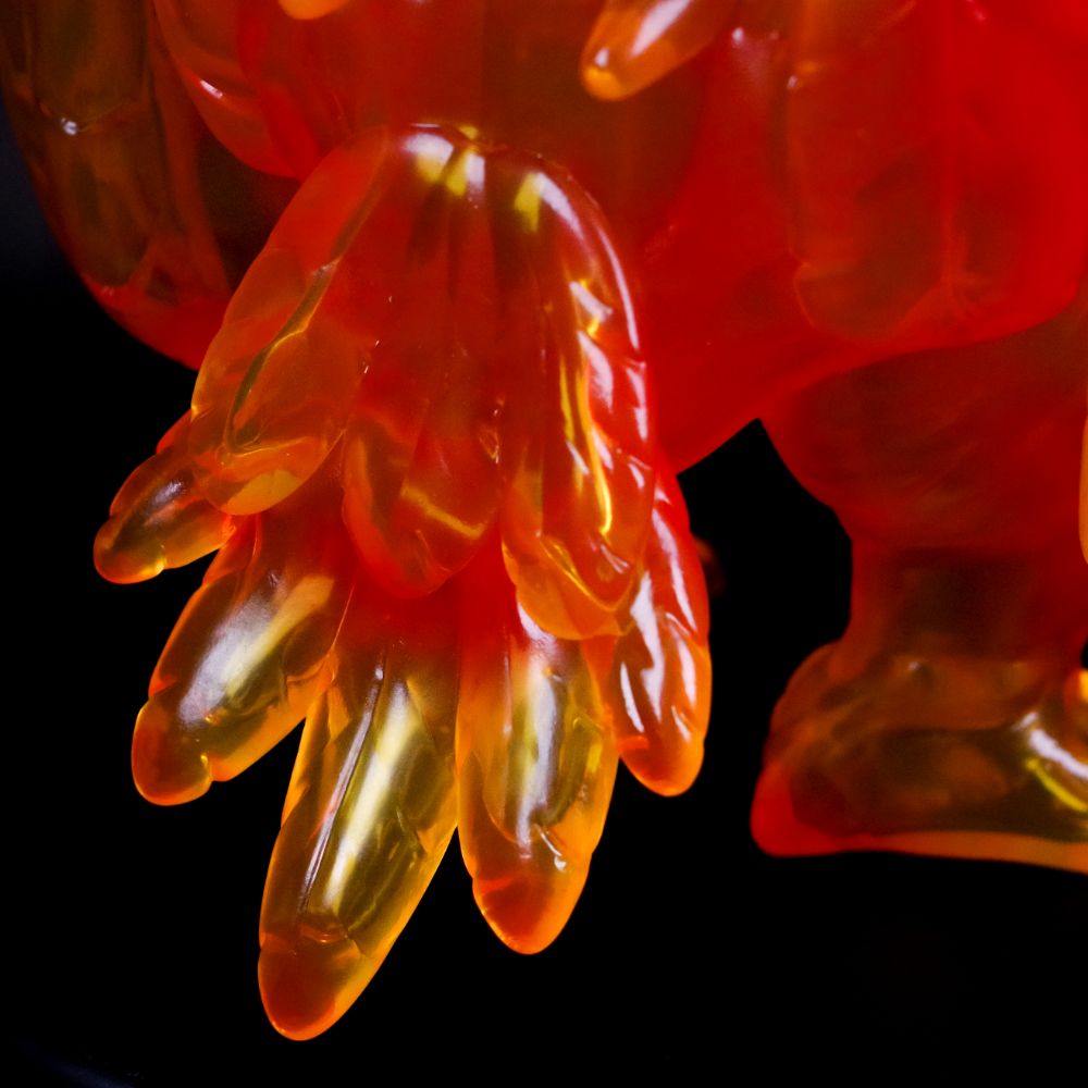 8月28日(月)18時より抽選開始】【CESAR ZANARDI】セリート トゲンドル