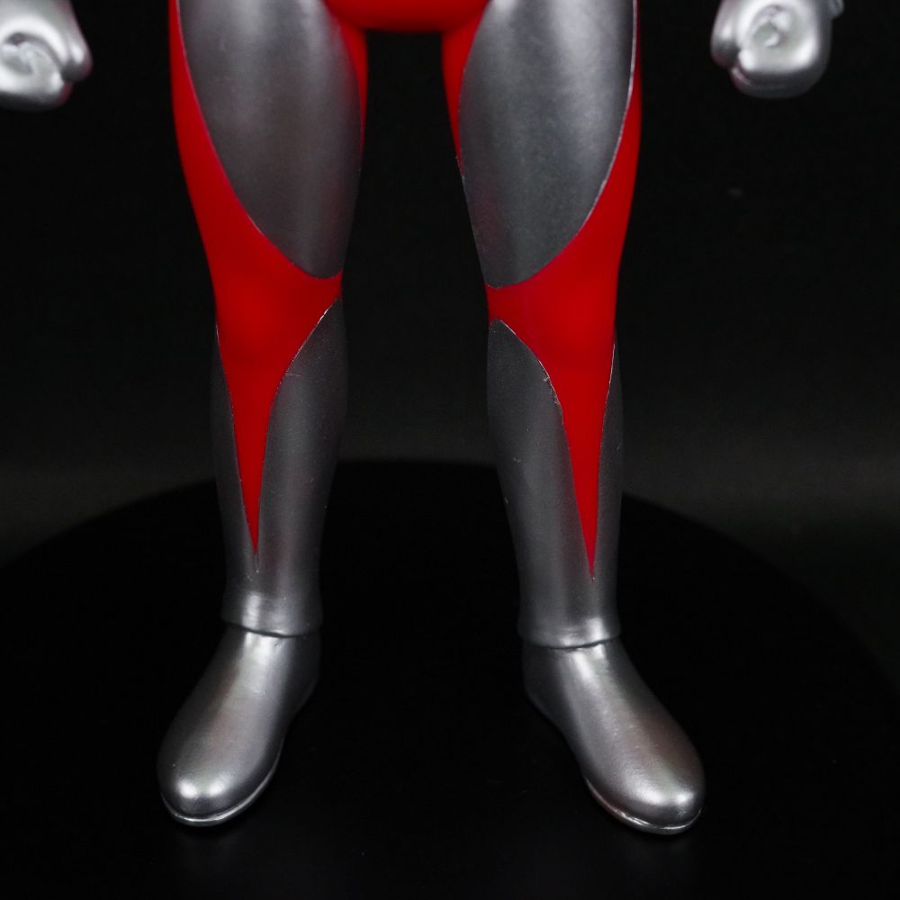 9月8日(金)より受注受付開始】【ブルマァク】ウルトラマンガイア(V1)が