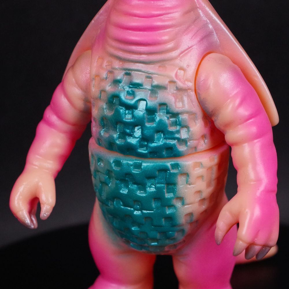 9月8日(金)より受注受付開始】【ブルマァク】ミドルコスモリキッド