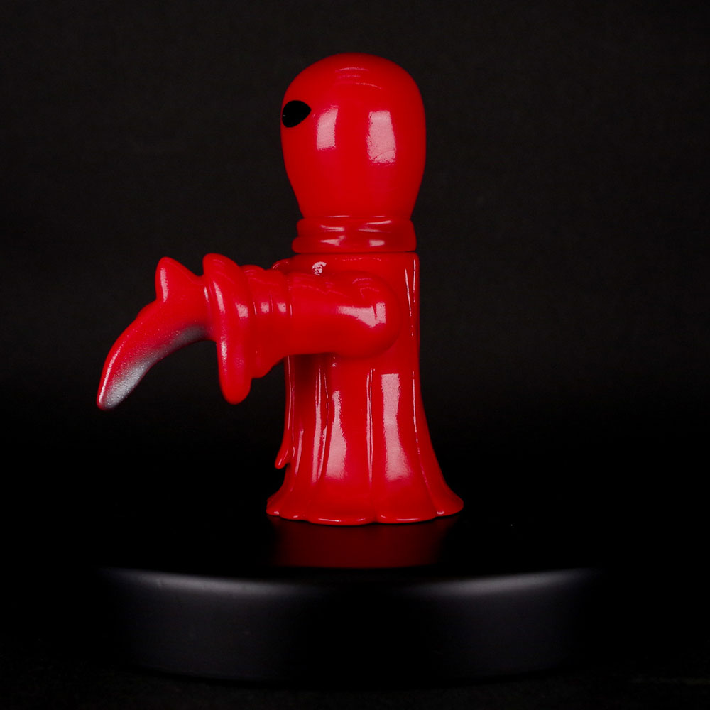 9月7日(木)12時より受注受付開始】【SCIENCE PATROL】ノーバ/ガンQ