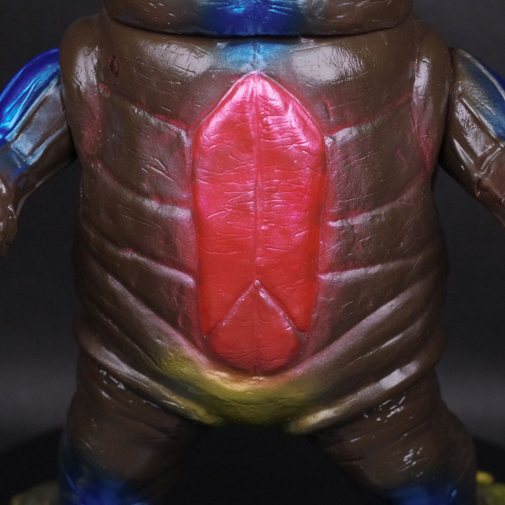 9月29日(金)12時より受注受付開始】【MAXTOY】ノコギリンが登場