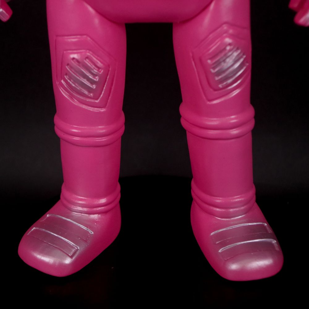 1月20日(金)12時より受注受付開始】【ブルマァク】特大キングジョー