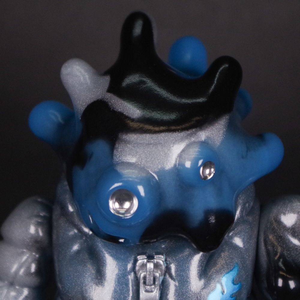 GYAROMI FES Vol.2 ギャロミ ゾルオイド メタリックマーブル 【11月29