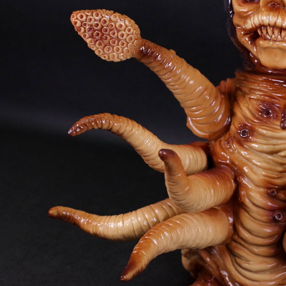 10月27日(金)12時より受注受付開始】【PLANET X】ゴーデス(第二形態)が