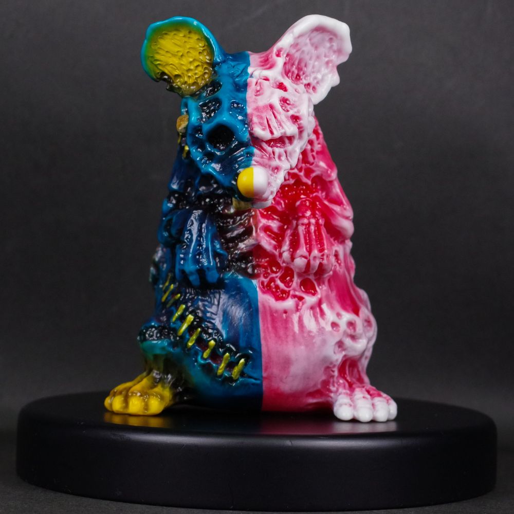 11月7日(火)18時より参加抽選開始】【KAGEMARU DESIGNS】ドブラット/鋸